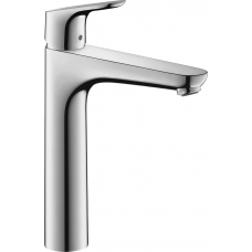 Смеситель для раковины HANSGROHE Focus 31518000 однорычажный хром